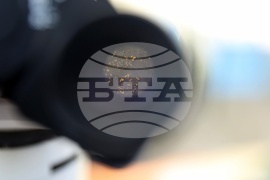 Минно-геоложки университет „Св. Иван Рилски“ - ден на отворените врати