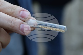 Минно-геоложки университет „Св. Иван Рилски“ - ден на отворените врати