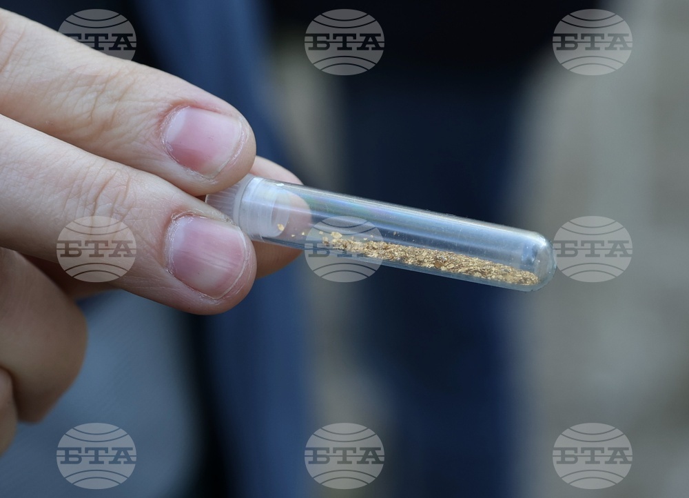 Минно-геоложки университет „Св. Иван Рилски“ - ден на отворените врати