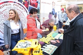 Минно-геоложки университет „Св. Иван Рилски“ - ден на отворените врати