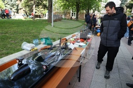 Минно-геоложки университет „Св. Иван Рилски“ - ден на отворените врати