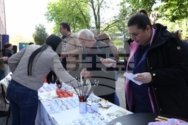 Минно-геоложки университет „Св. Иван Рилски“ - ден на отворените врати