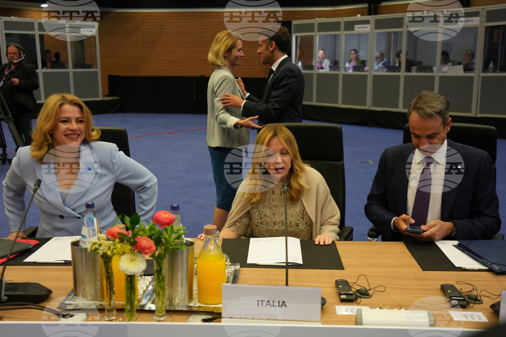 Cyprus EU Summit