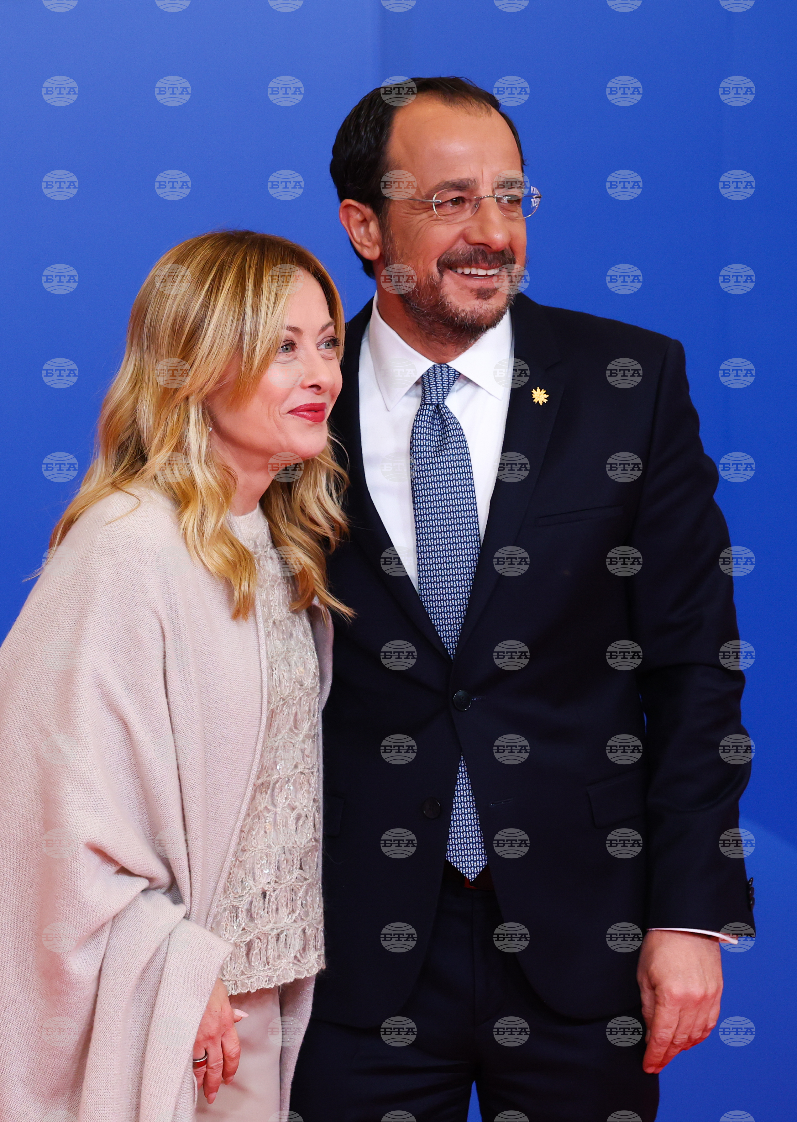 Cyprus EU Summit
