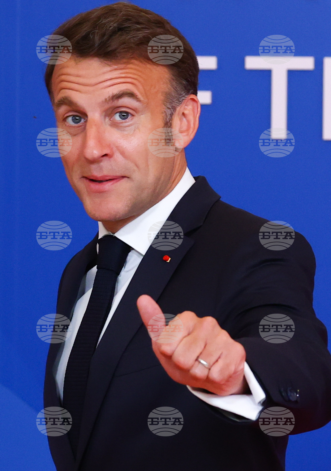 Cyprus EU Summit