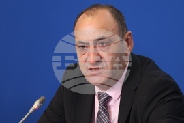 Национален пресклуб БТА - Комисия за защита от дискриминация изследване - представяне