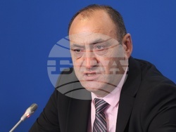 Национален пресклуб БТА - Комисия за защита от дискриминация изследване - представяне