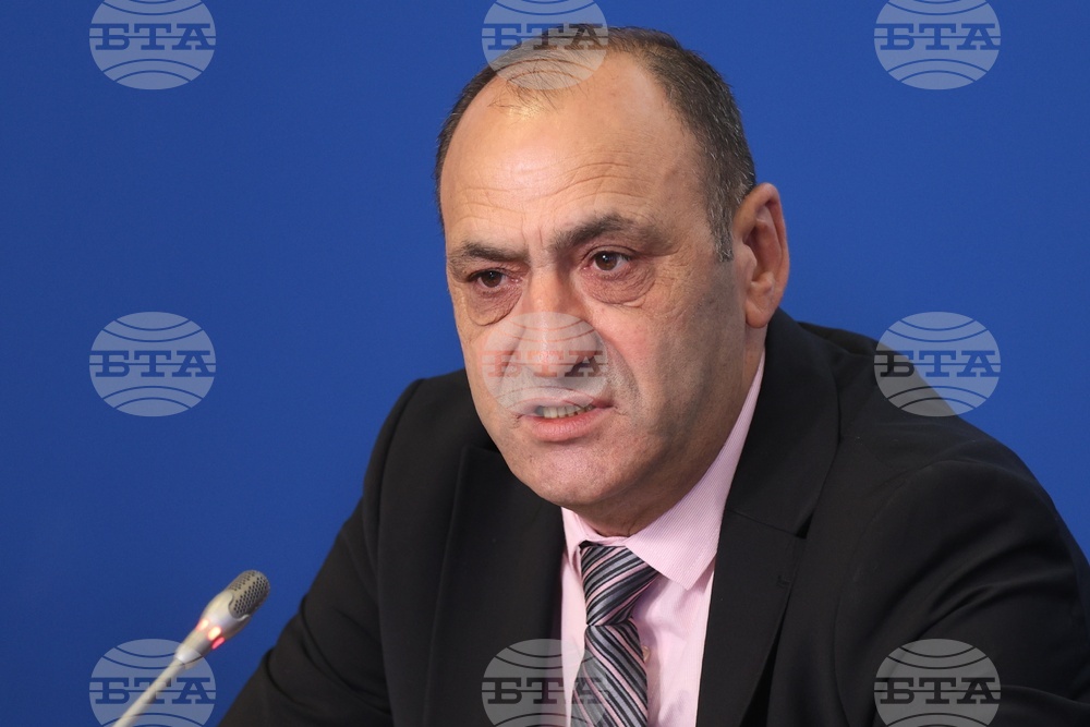 Национален пресклуб БТА - Комисия за защита от дискриминация изследване - представяне