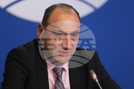 Национален пресклуб БТА-София - Комисия за защита от дискриминация изследване - представяне