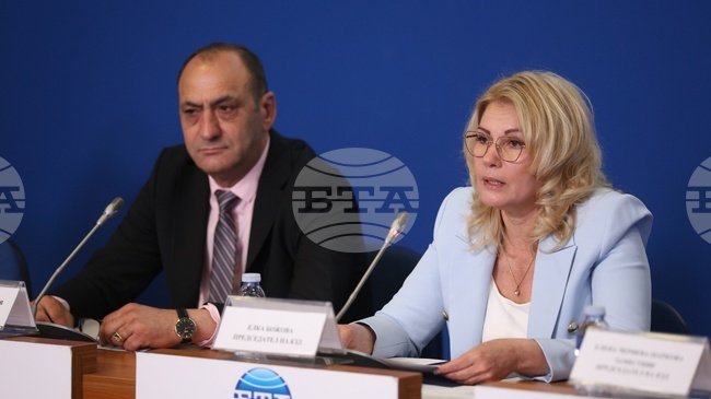 Дискриминация на пазара на труда се среща най-често при кандидатстване, наемане и заплащане, сочат данни на Комисията за защита от дискриминация