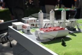 Минно-геоложки университет „Св. Иван Рилски“ - ден на отворените врати