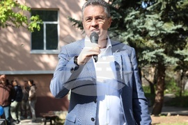 Минно-геоложки университет „Св. Иван Рилски“ - ден на отворените врати