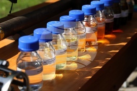 Минно-геоложки университет „Св. Иван Рилски“ - ден на отворените врати