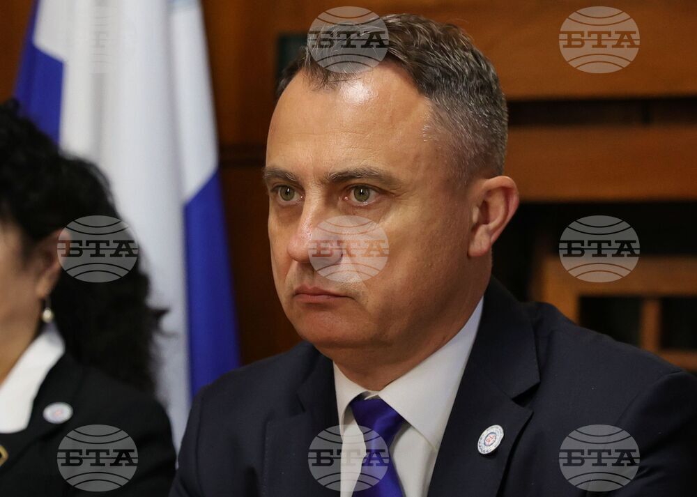 Бургас - Световно първенство по тай чи - пресконференция