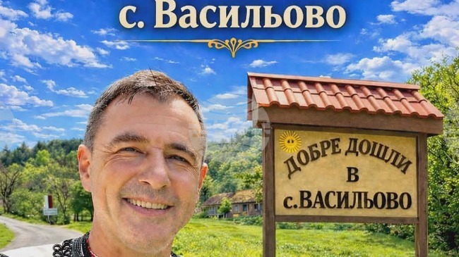 Традиционният събор в тетевенското село Васильово ще покаже магията на фолклорната традиция на 1 май, каза организаторът Цветелина Кочева