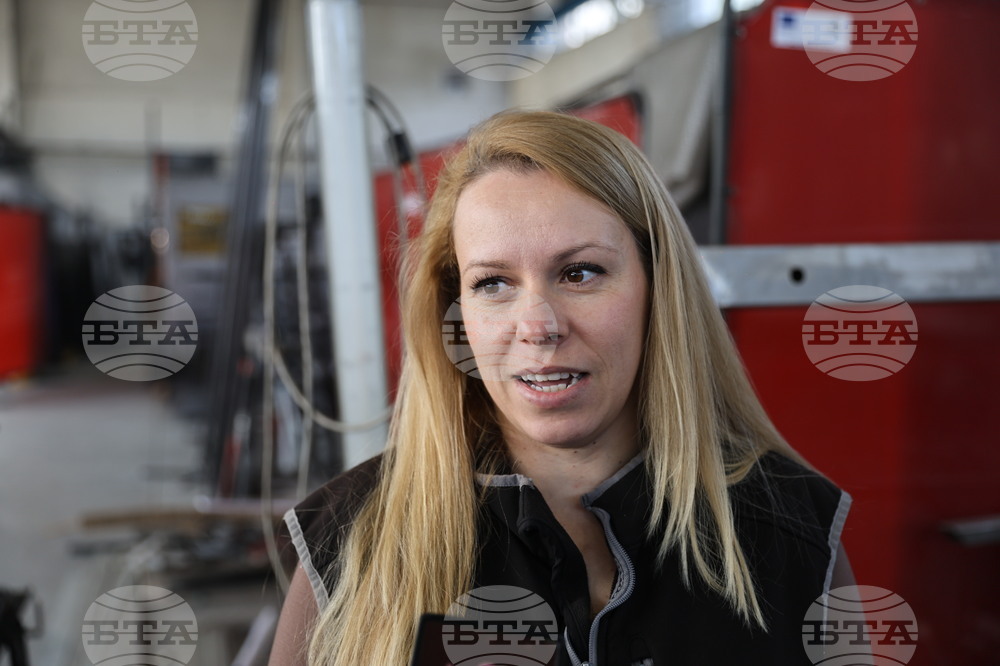 Пловдив - реплика на купата на Джиро д'Италия