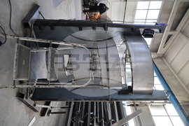 Пловдив - реплика на купата на Джиро д'Италия