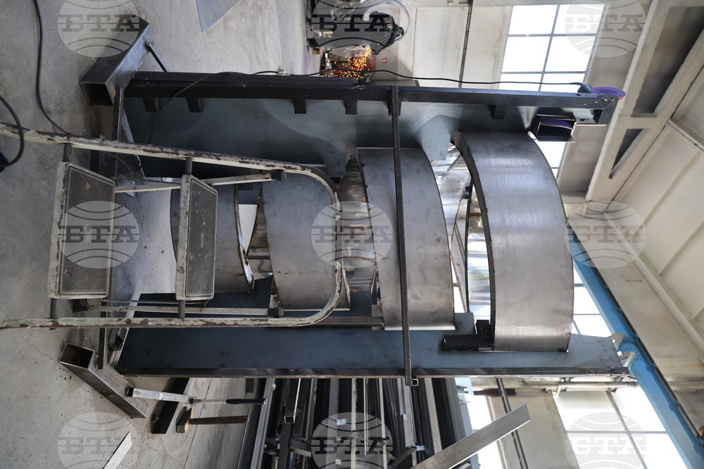 Пловдив - реплика на купата на Джиро д'Италия