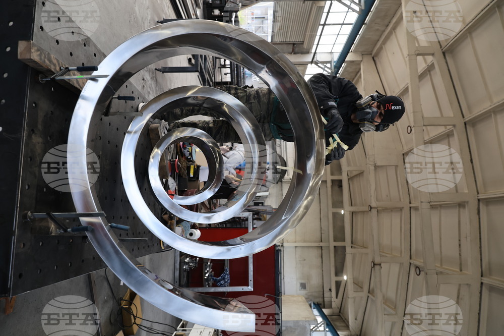 Пловдив - реплика на купата на Джиро д'Италия