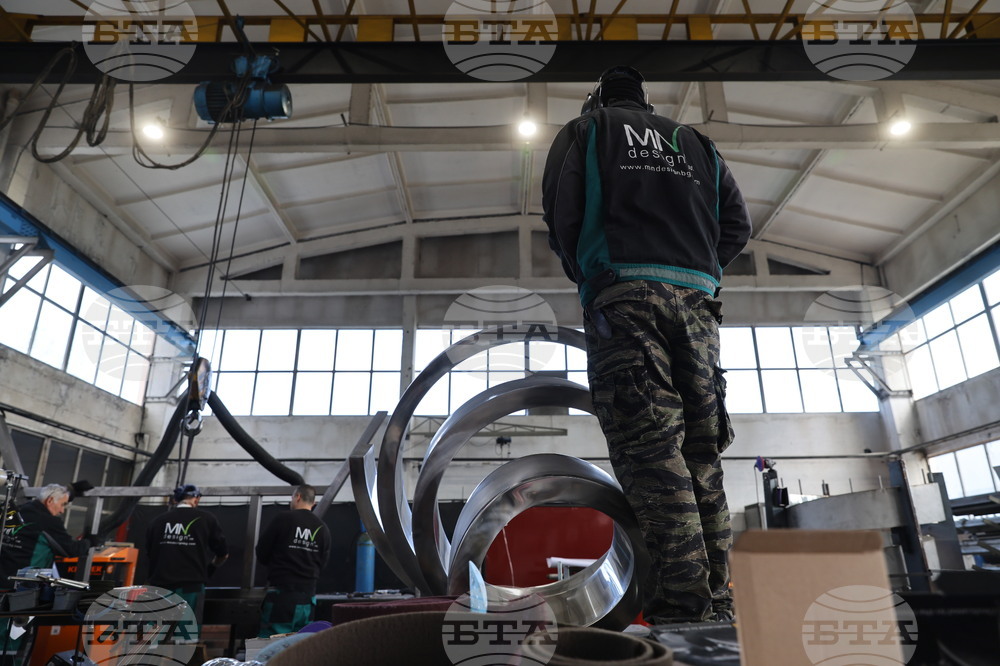 Пловдив - реплика на купата на Джиро д'Италия