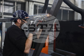 Пловдив - реплика на купата на Джиро д'Италия