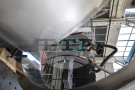 Пловдив - реплика на купата на Джиро д'Италия