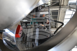 Пловдив - реплика на купата на Джиро д'Италия