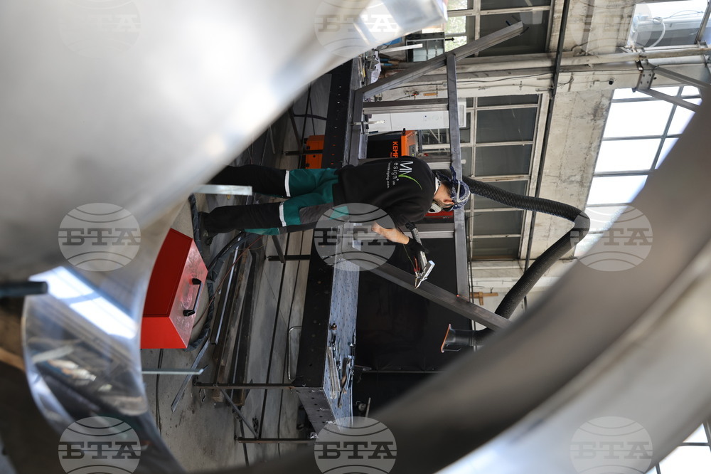 Пловдив - реплика на купата на Джиро д'Италия