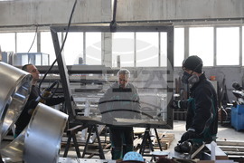 Пловдив - реплика на купата на Джиро д'Италия