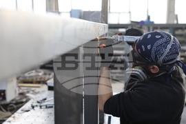 Пловдив - реплика на купата на Джиро д'Италия