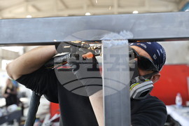 Пловдив - реплика на купата на Джиро д'Италия