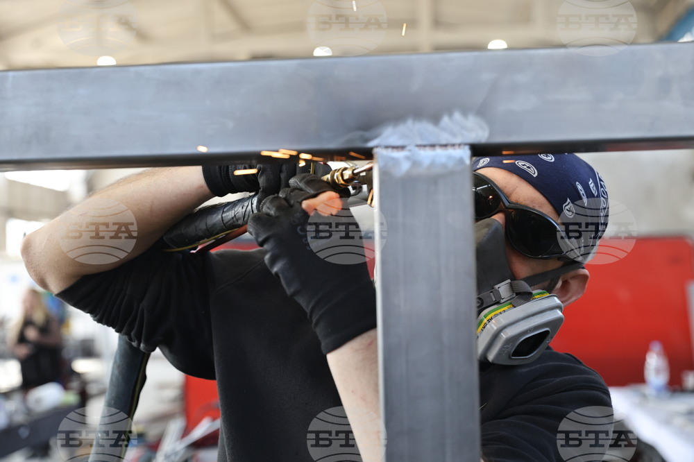 Пловдив - реплика на купата на Джиро д'Италия