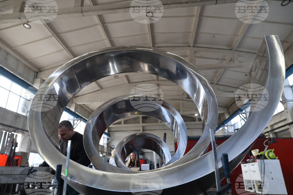 Пловдив - реплика на купата на Джиро д'Италия