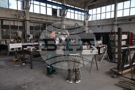 Пловдив - реплика на купата на Джиро д'Италия