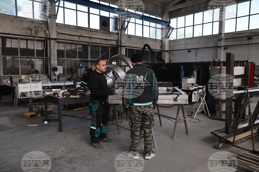 Пловдив - реплика на купата на Джиро д'Италия