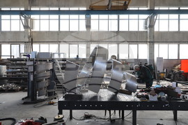 Пловдив - реплика на купата на Джиро д'Италия