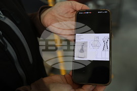 Пловдив - реплика на купата на Джиро д'Италия