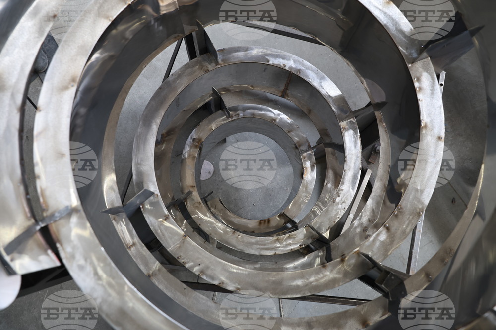 Пловдив - реплика на купата на Джиро д'Италия