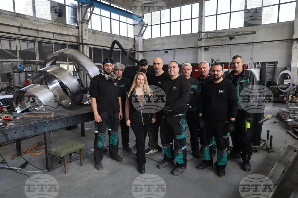 Пловдив - реплика на купата на Джиро д'Италия