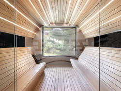 Банско - Фор Пойнтс бай Шератон - реновиран хотел