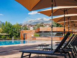 Банско - Фор Пойнтс бай Шератон - реновиран хотел