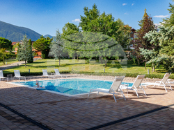 Банско - Фор Пойнтс бай Шератон - реновиран хотел