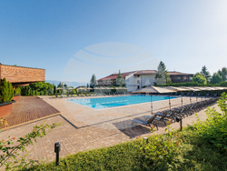 Банско - Фор Пойнтс бай Шератон - реновиран хотел