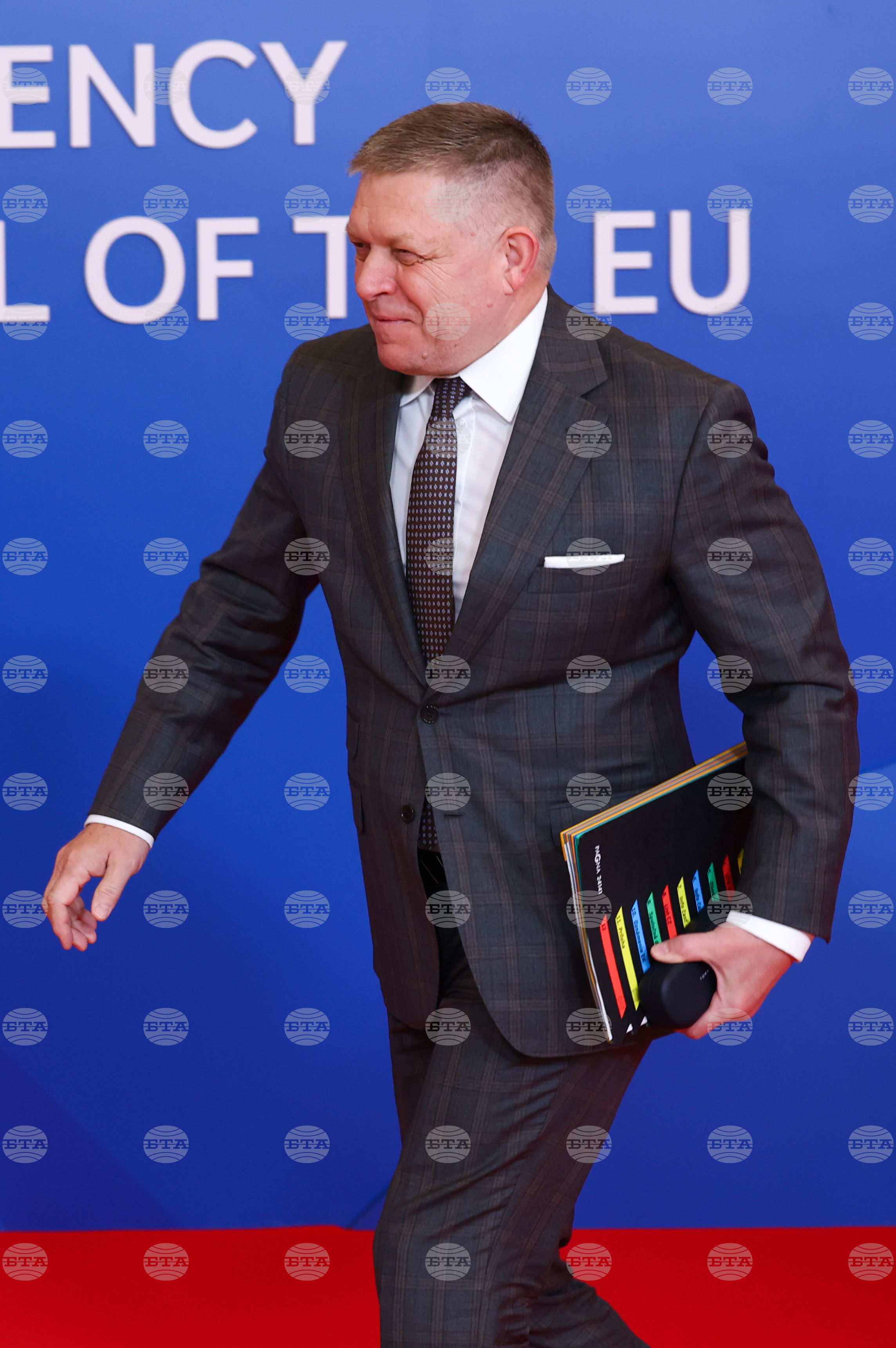 Cyprus EU Summit
