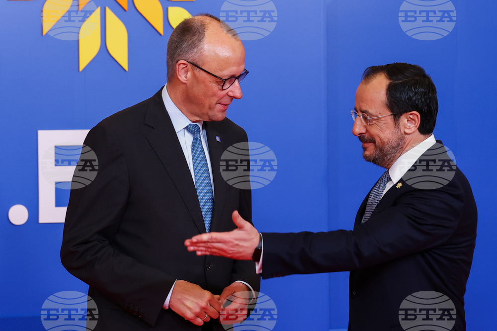 Cyprus EU Summit