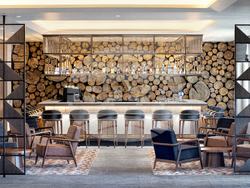 Банско - Фор Пойнтс бай Шератон - реновиран хотел