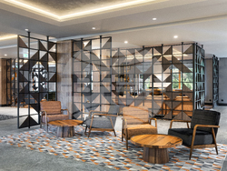 Банско - Фор Пойнтс бай Шератон - реновиран хотел