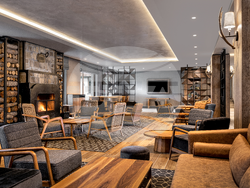 Банско - Фор Пойнтс бай Шератон - реновиран хотел