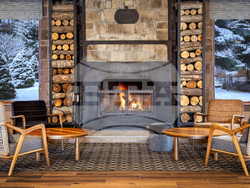 Банско - Фор Пойнтс бай Шератон - реновиран хотел