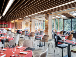 Банско - Фор Пойнтс бай Шератон - реновиран хотел